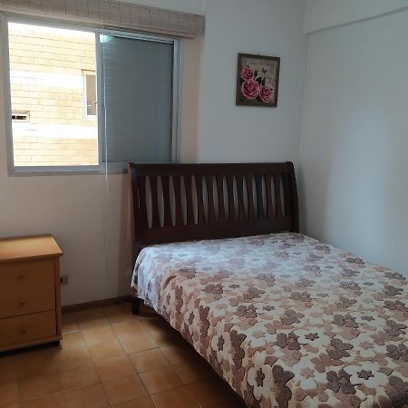 Aconchegante E Amplo Apartamento Familiar Pertinho Da Praia! グァルジャー エクステリア 写真