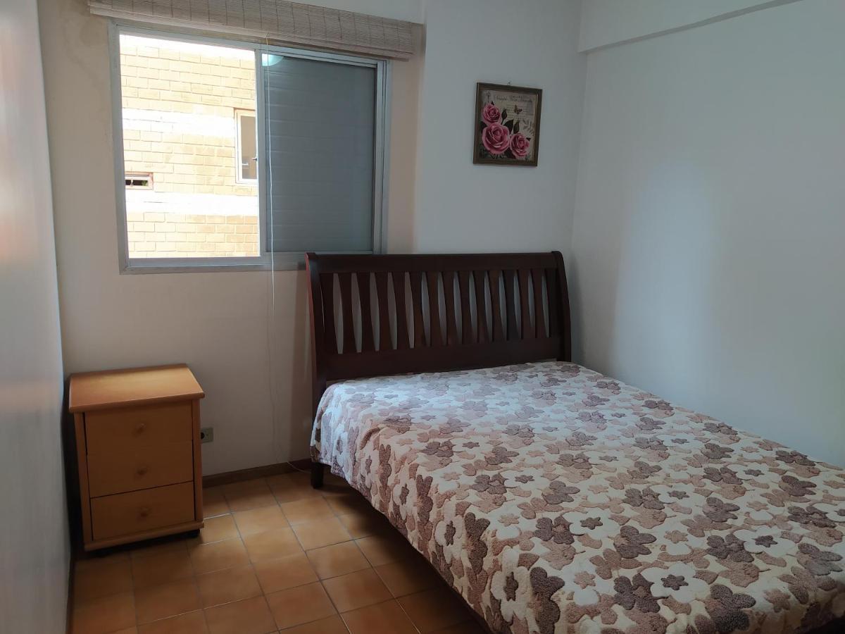 Aconchegante E Amplo Apartamento Familiar Pertinho Da Praia! グァルジャー エクステリア 写真